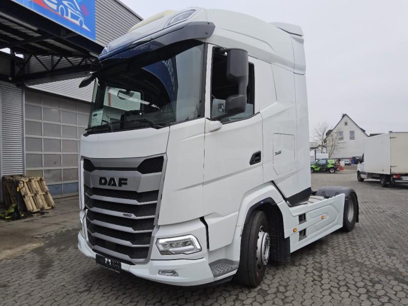 DAF XG 480 FT 4X2 null