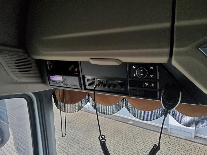 DAF XG 480 FT 4X2 null