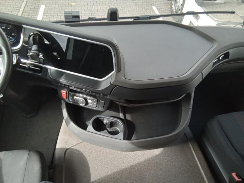 DAF XFn 480 FT 4X2 null