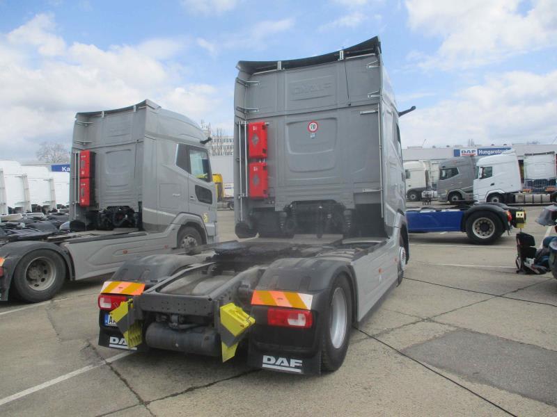 DAF XG+ 530 FT 4X2 null
