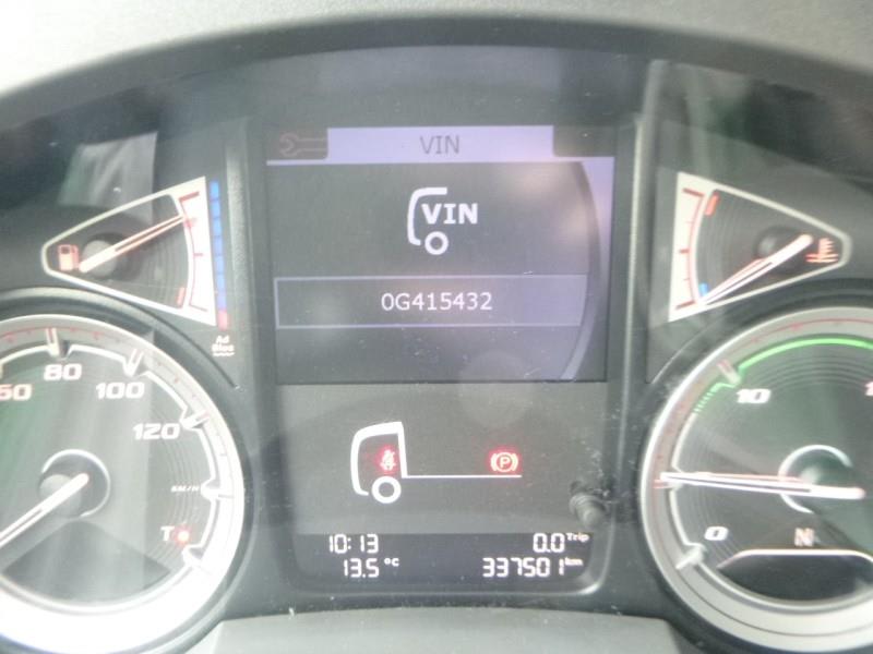 DAF XF 480 FT 4X2 null