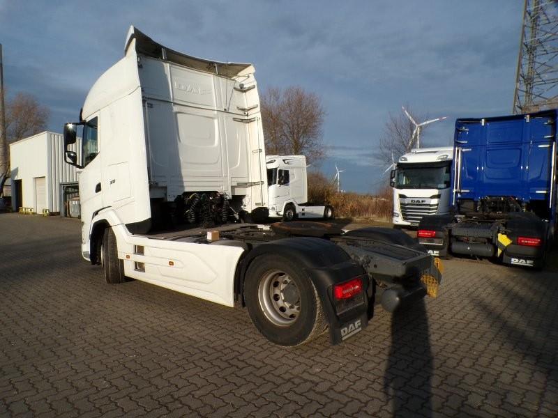 DAF XG 480 FT 4X2 null