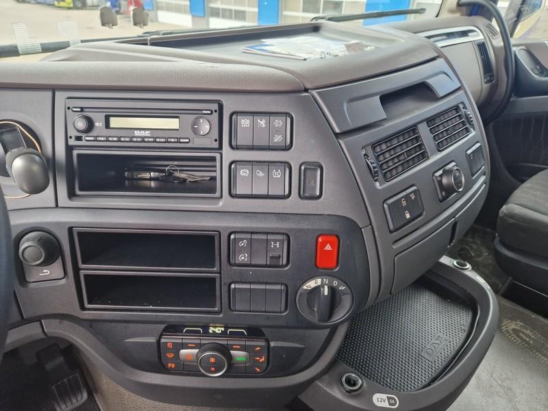 DAF XF 480 FT 4X2 null