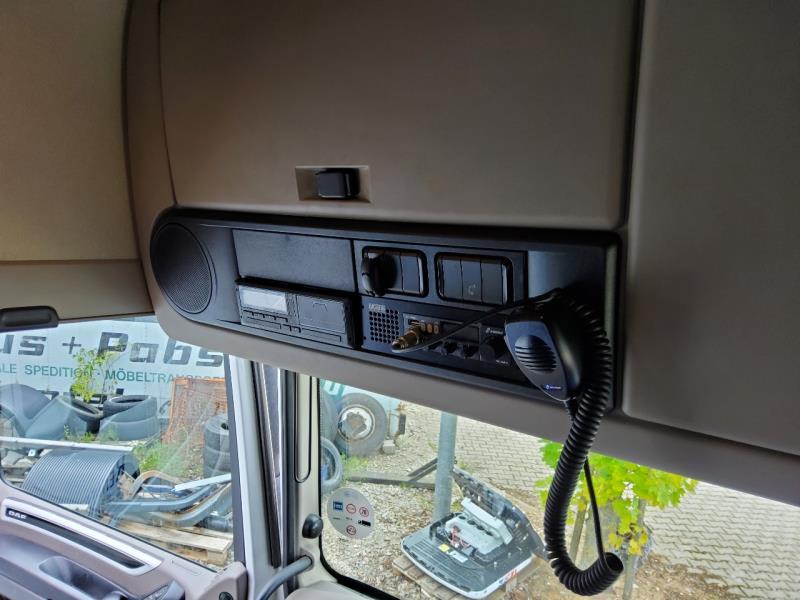 DAF XF 480 FT 4X2 null