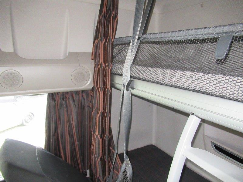 DAF XF 480 FT 4X2 null