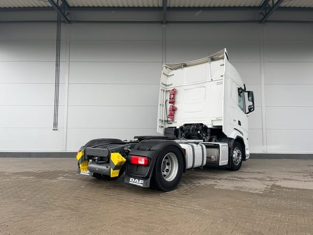 DAF XFn 480 FT 4X2 null