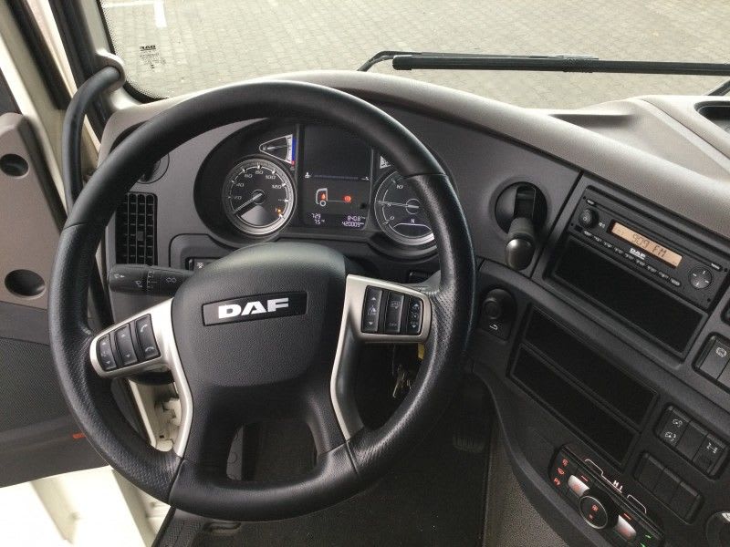 DAF XF 480 FT 4X2 null