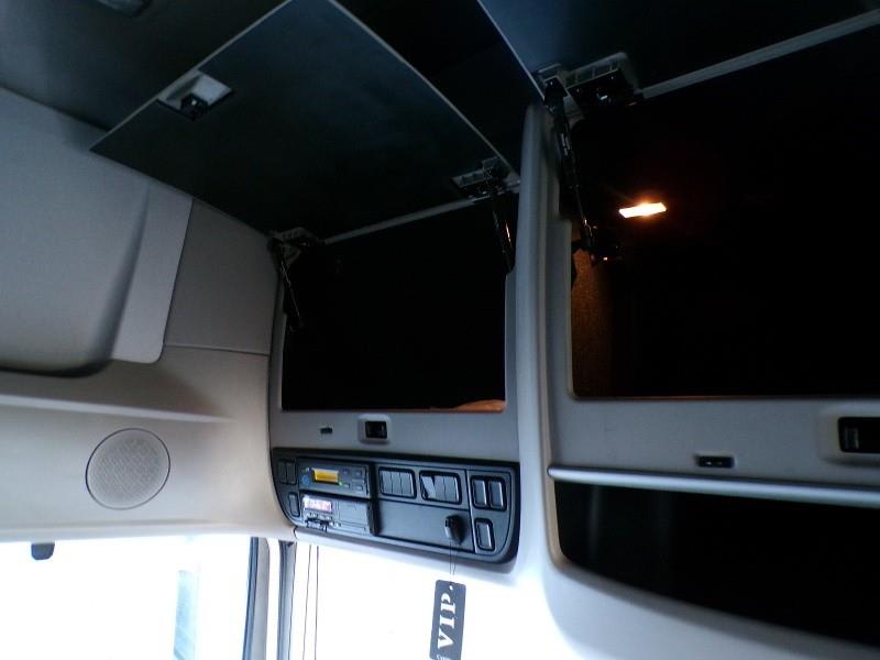 DAF XF 480 FT 4X2 null