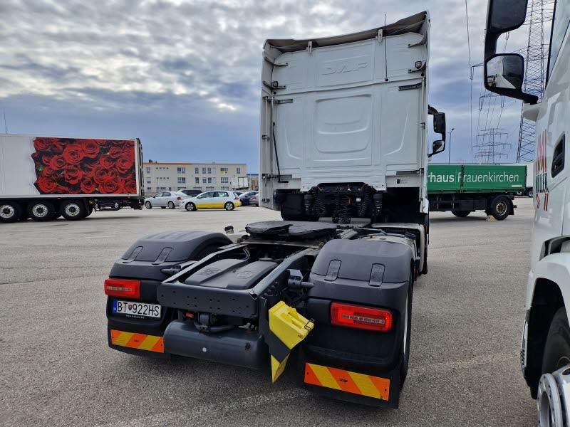 DAF XG 480 FT 4X2 null