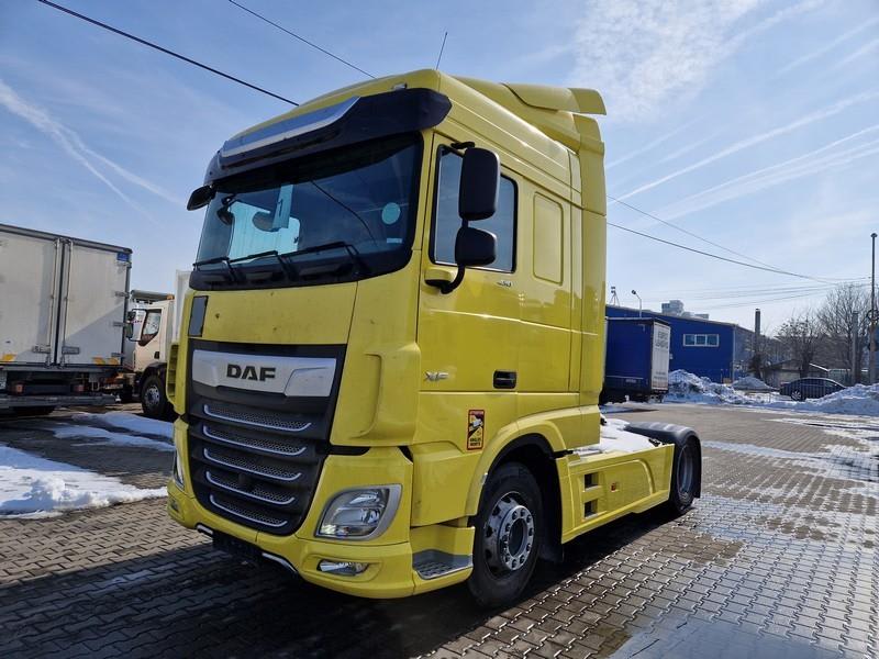 DAF XF 430 FT 4X2 Des photos à venir bientôt