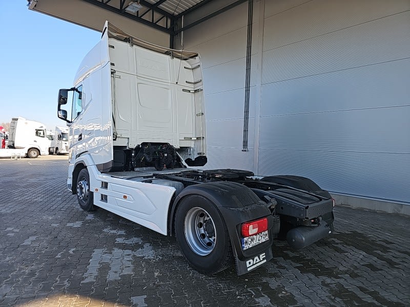 DAF XG 480 FT 4X2 null