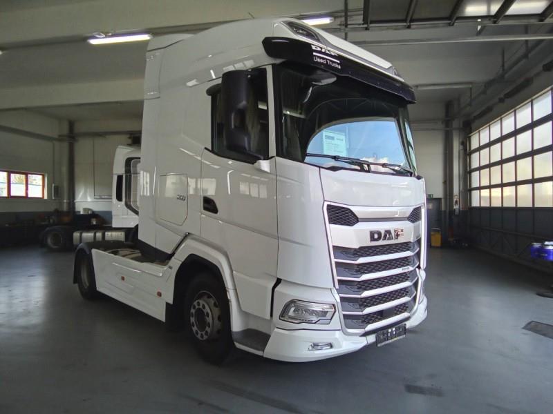 DAF XG 480 FT 4X2 null