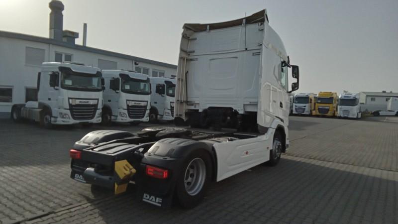 DAF XG 480 FT 4X2 null