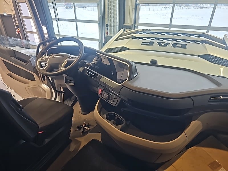 DAF XG 480 FT 4X2 null