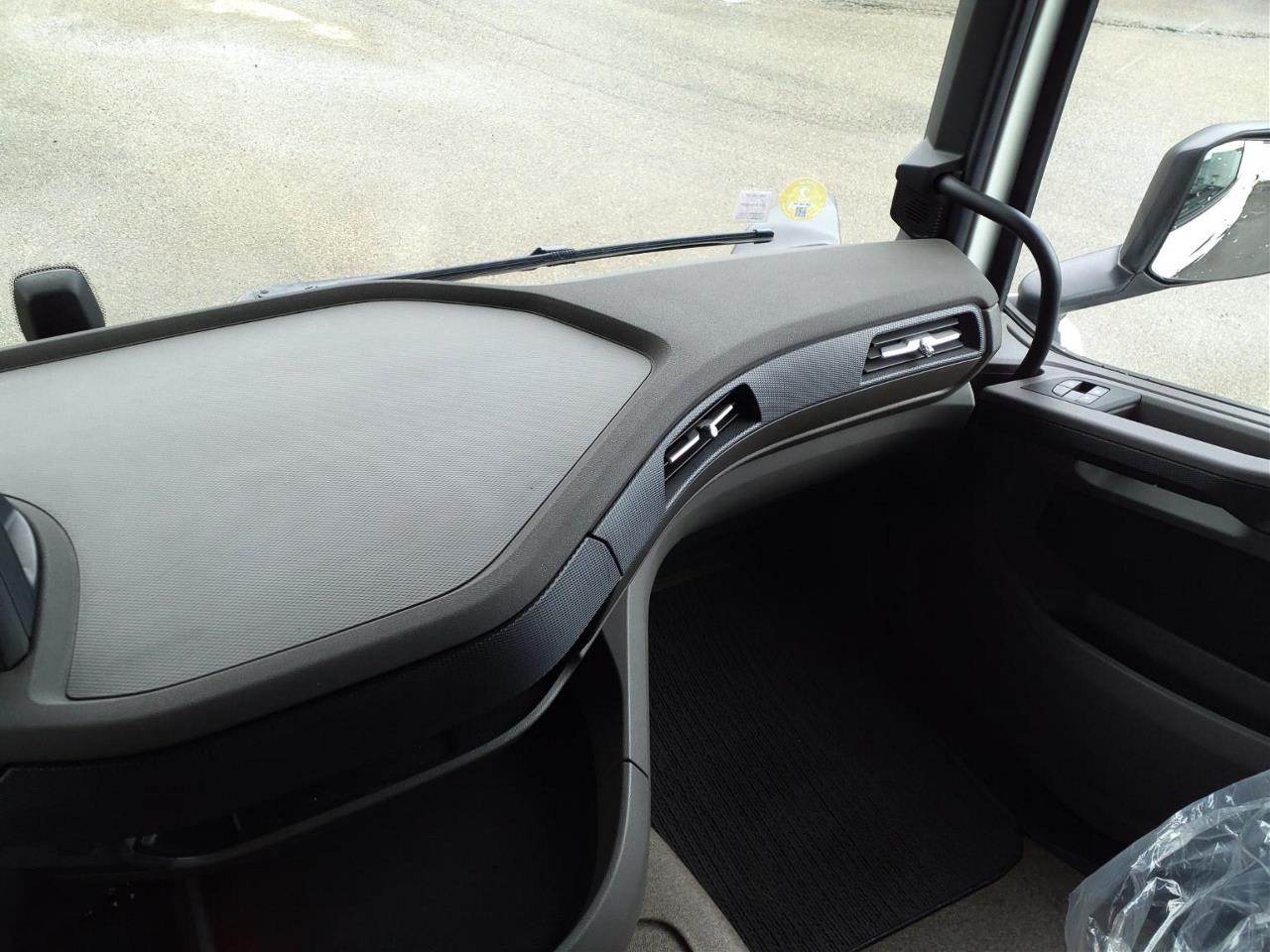 DAF XFn 480 FT 4X2 null