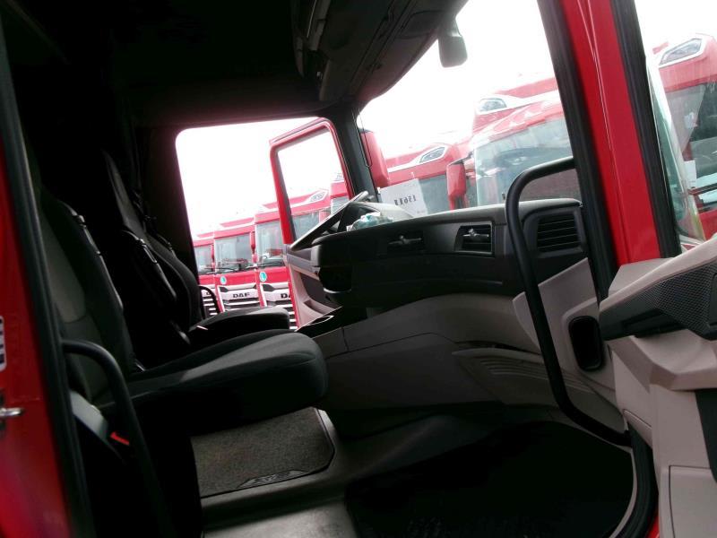 DAF XG 480 FT 4X2 null