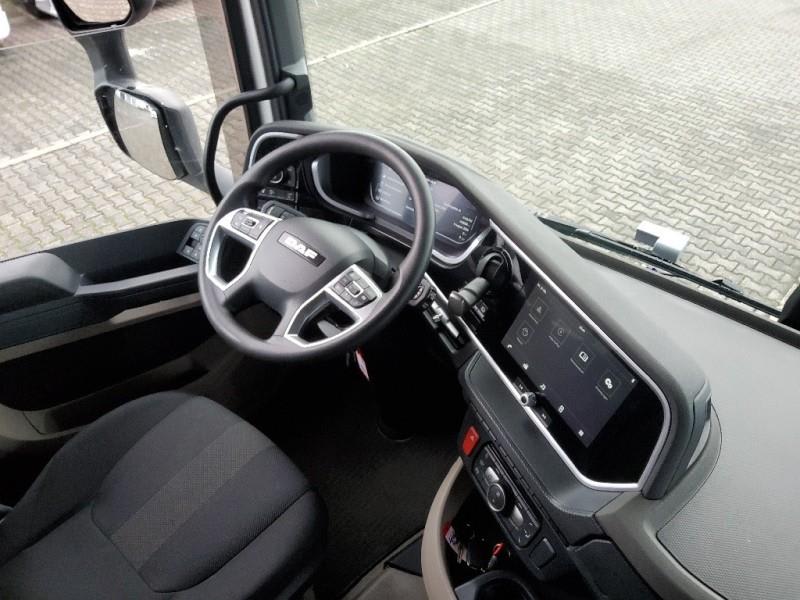 DAF XG 480 FT 4X2 null