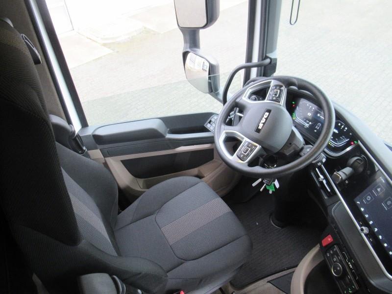 DAF XG 480 FT 4X2 null