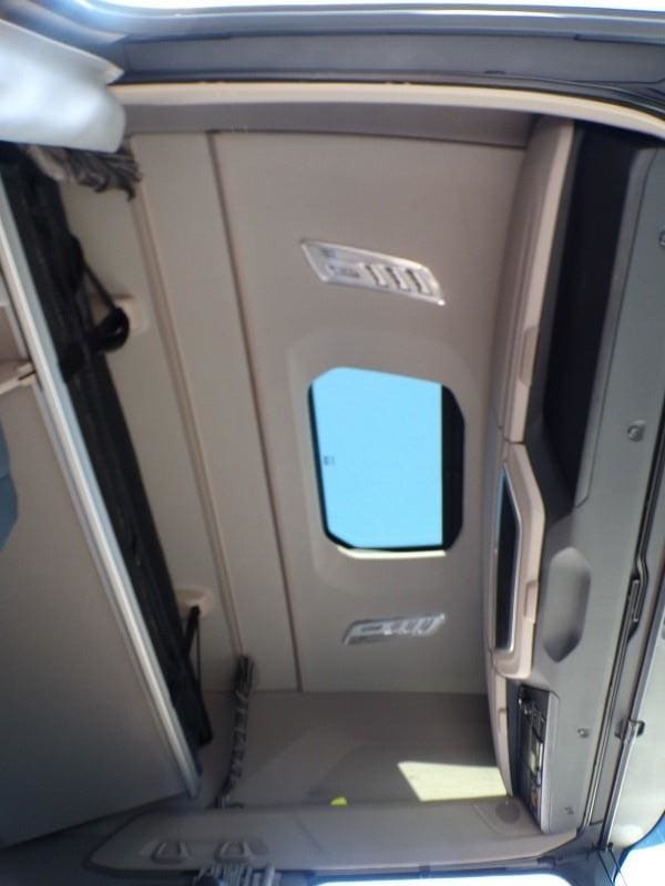 DAF XG 480 FT 4X2 null