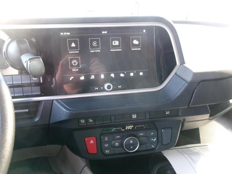 DAF XG 480 FT 4X2 null