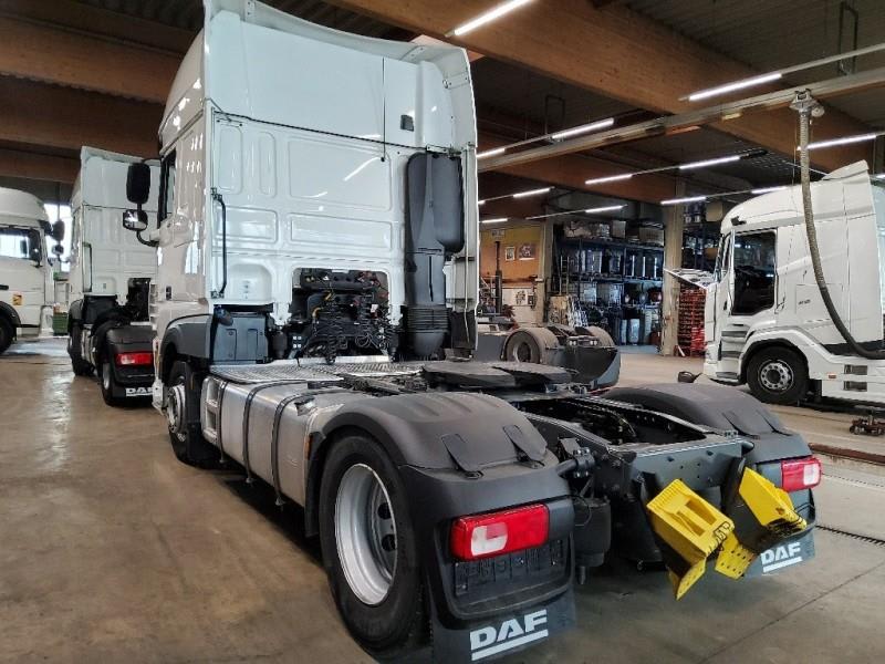 DAF XF 480 FT 4X2 null