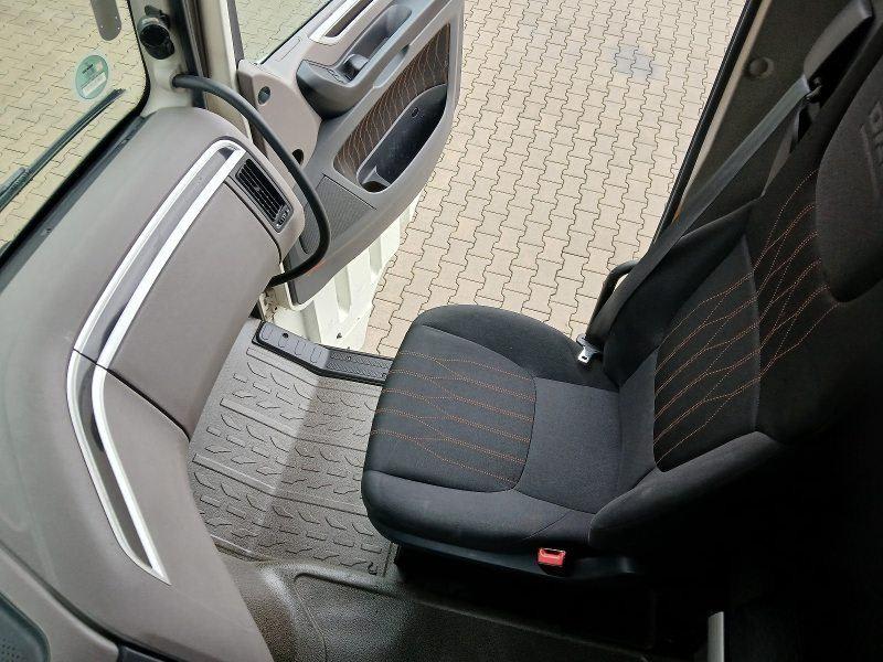 DAF XF 480 FT 4X2 null