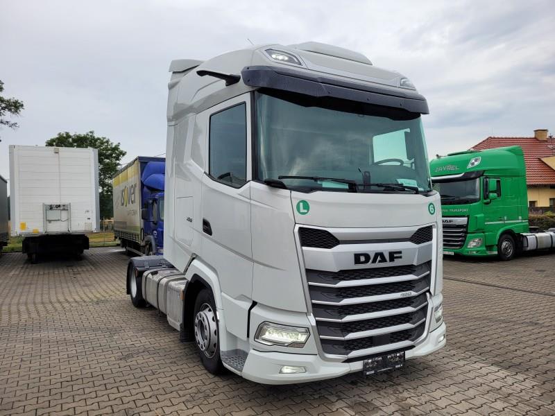 DAF XG 480 FT 4X2 LOW DECK null