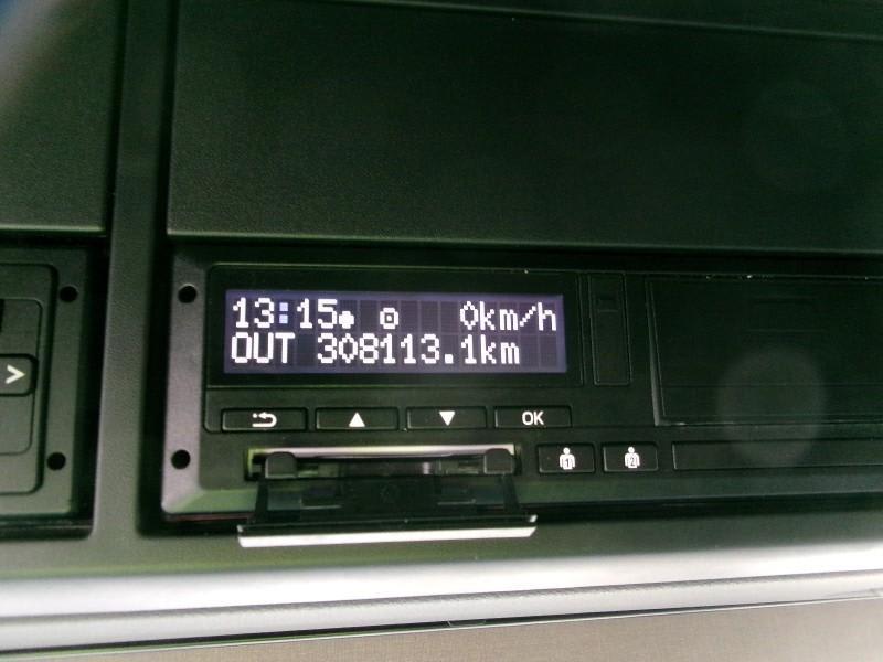 DAF XFn 480 FT 4X2 null