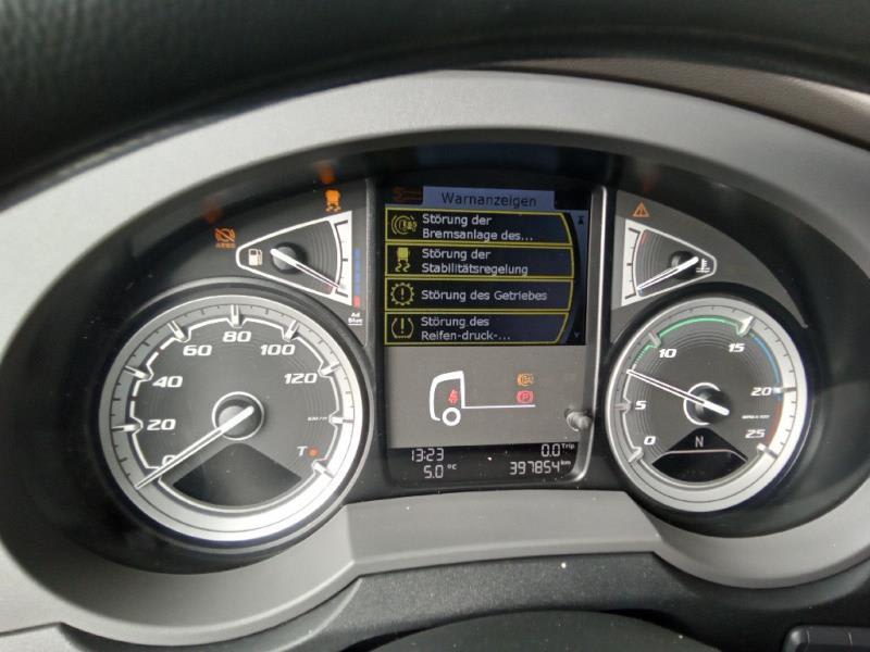 DAF XF 480 FT 4X2 null