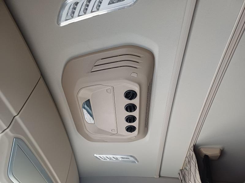 DAF XG 480 FT 4X2 null