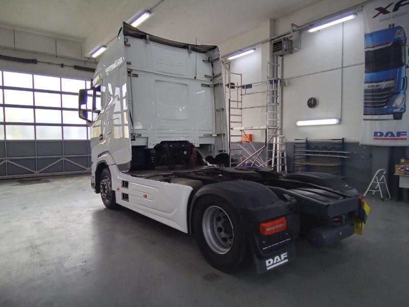 DAF XG 480 FT 4X2 null