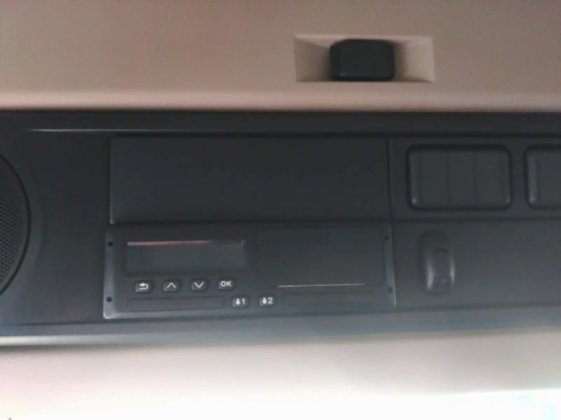 DAF XF 480 FT 4X2 null