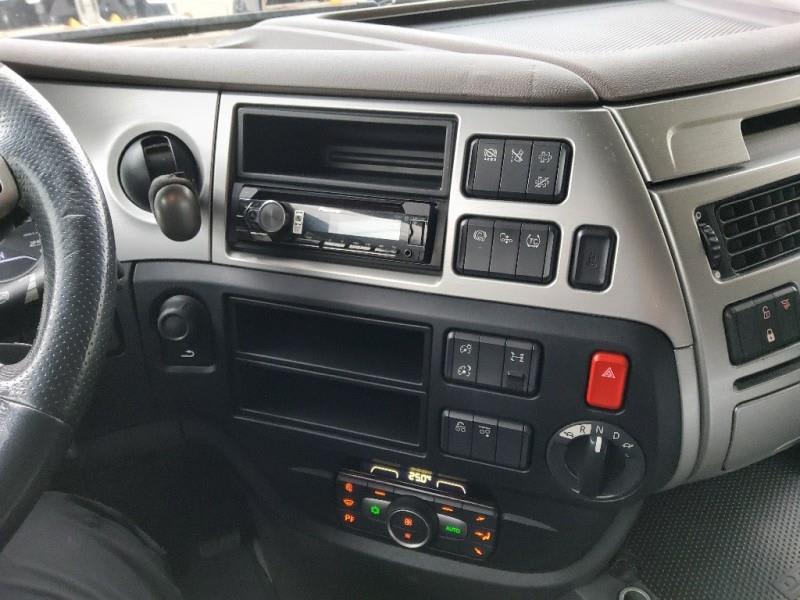 DAF XF 480 FAN 6X2 N null