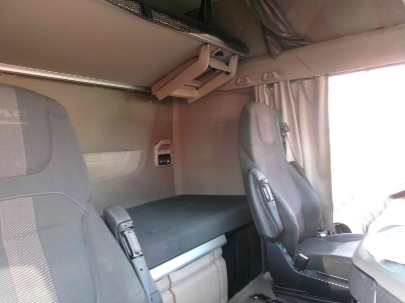 DAF XG 480 FT 4X2 LOW DECK null