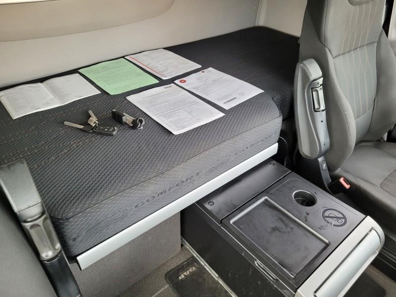 DAF XF 480 FT 4X2 null