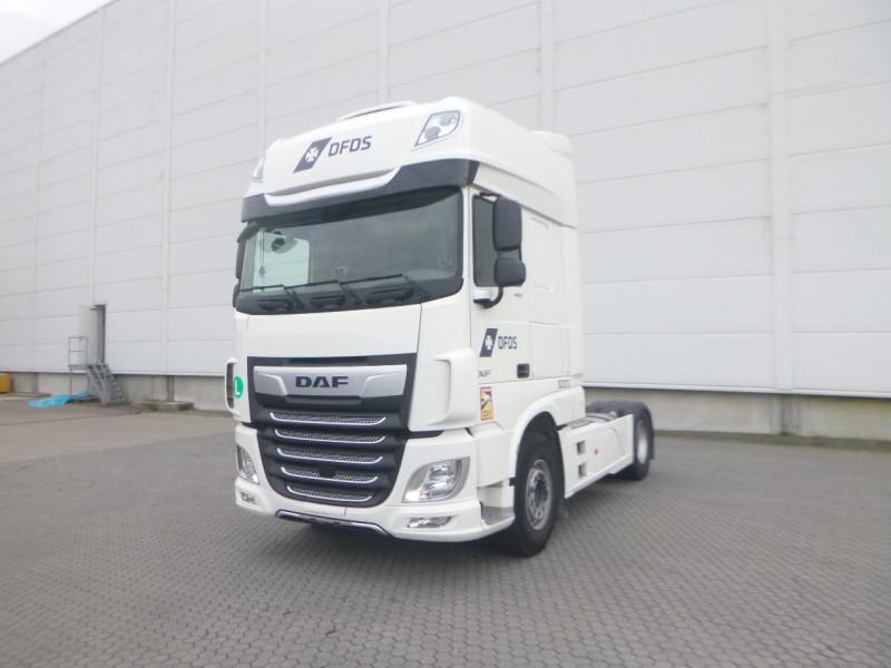 DAF XF 480 FT 4X2 Zdjęcia wkrótce będą dostępne