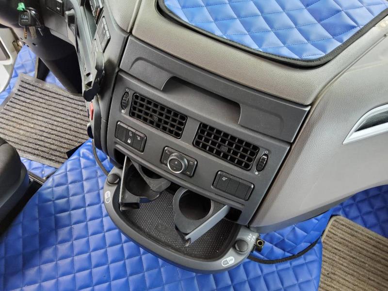 DAF XF 480 FT 4X2 null