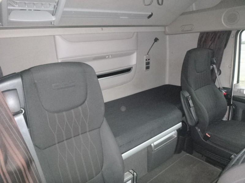 DAF XF 450 FT 4X2 null