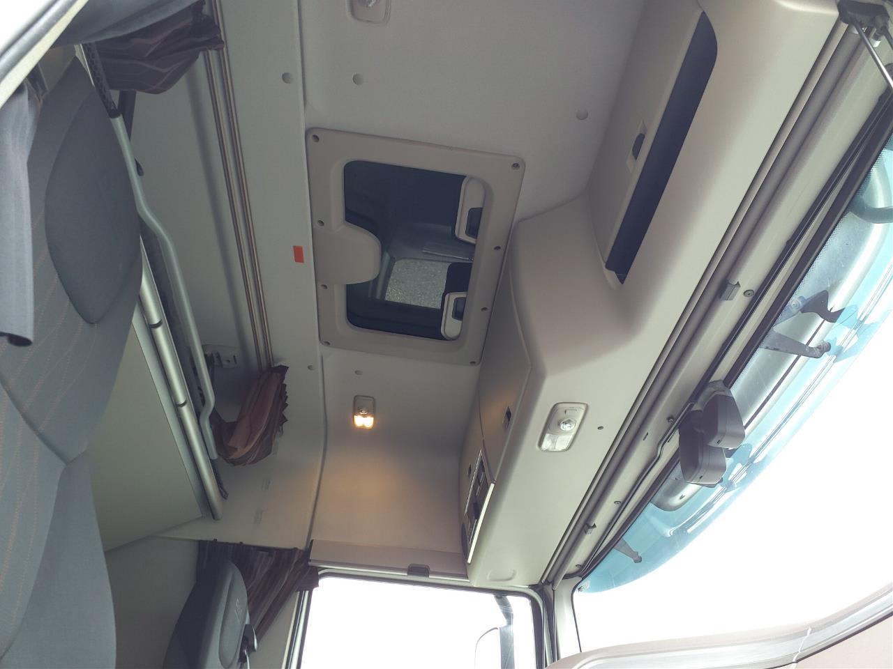 DAF XF 450 FT 4X2 null