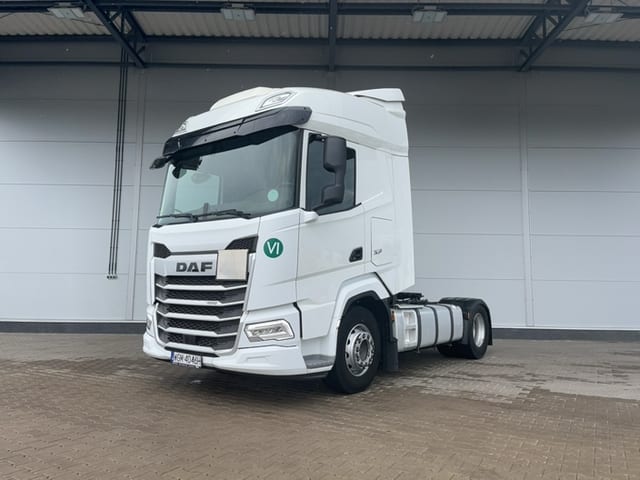 DAF XFn 480 FT 4X2 null