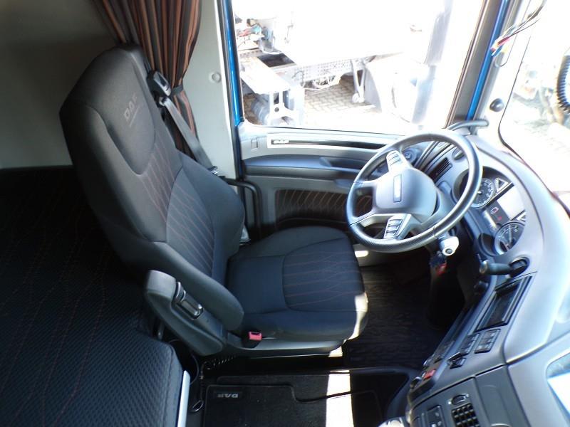 DAF XF 530 FT 4X2 null