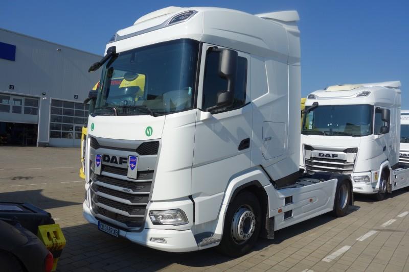 DAF XG 480 FT 4X2 null