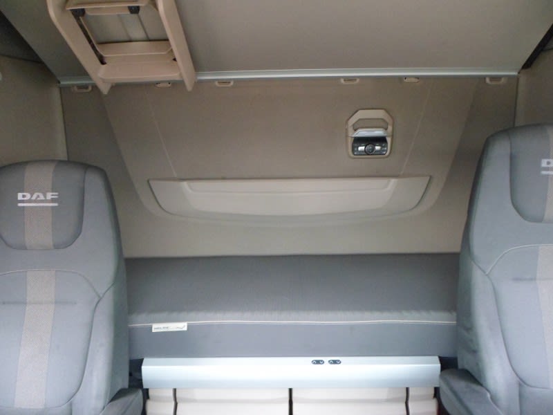 DAF XG 480 FT 4X2 null