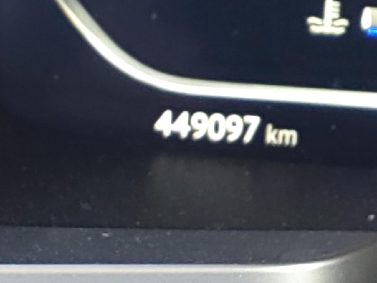 DAF XFn 480 FT 4X2 null