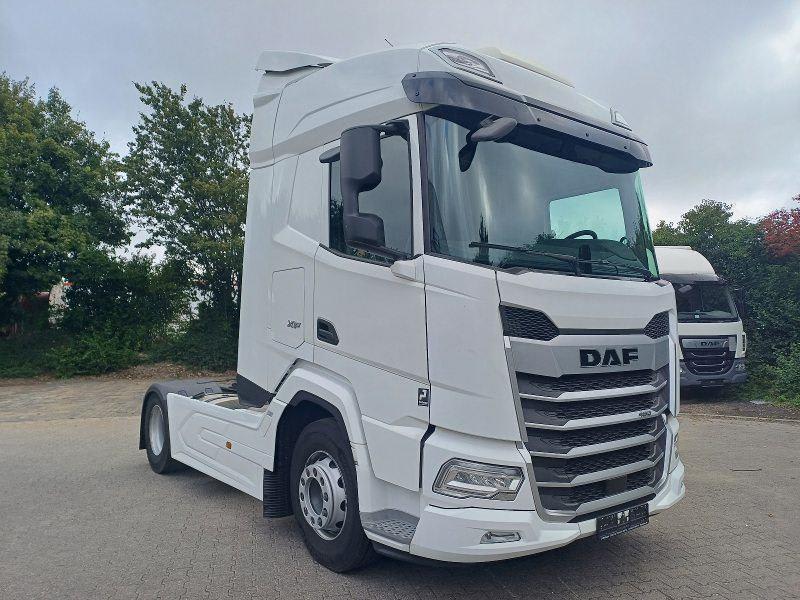 DAF XFn 480 FT 4X2 null