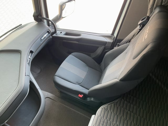 DAF XFn 480 FT 4X2 null