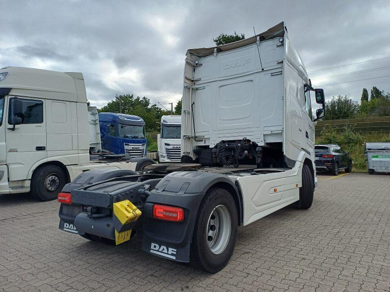 DAF XG 480 FT 4X2 null