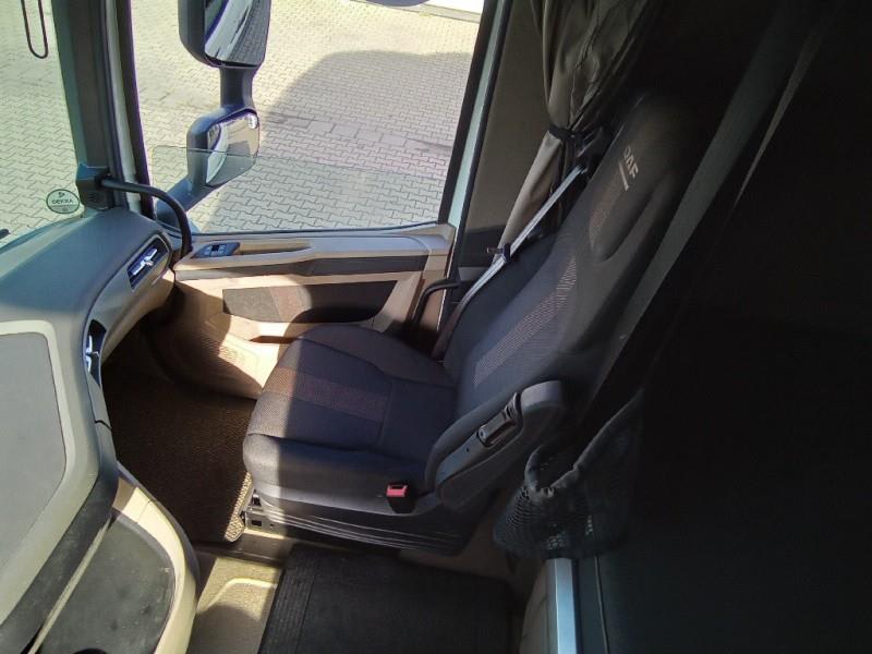 DAF XG 480 FT 4X2 null