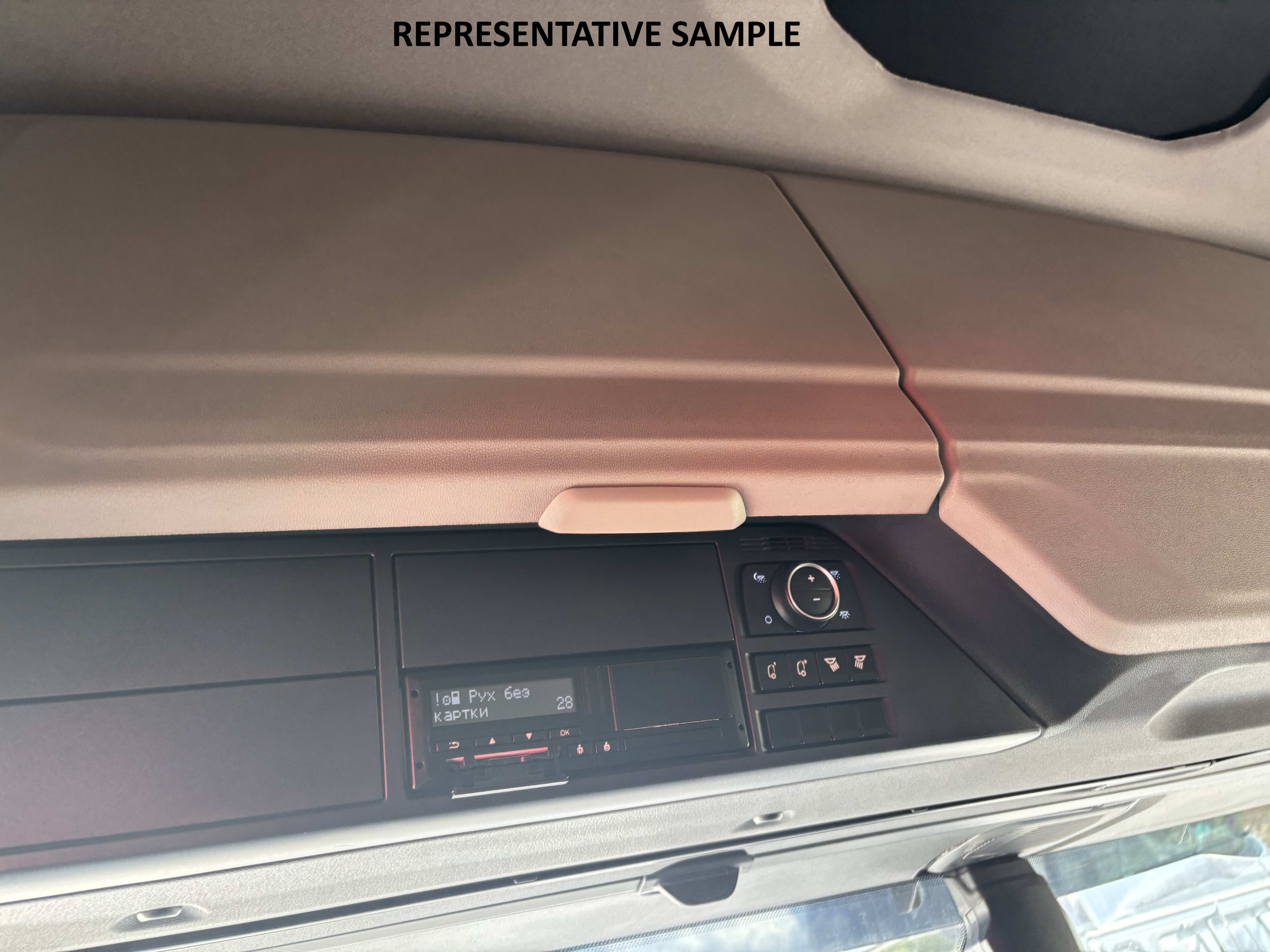 DAF XFn 480 FT 4X2 null