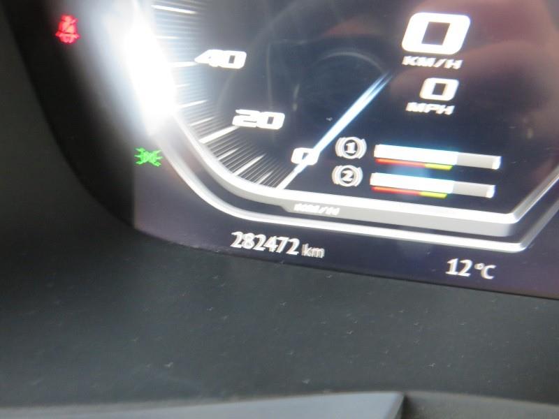 DAF XG 480 FT 4X2 null